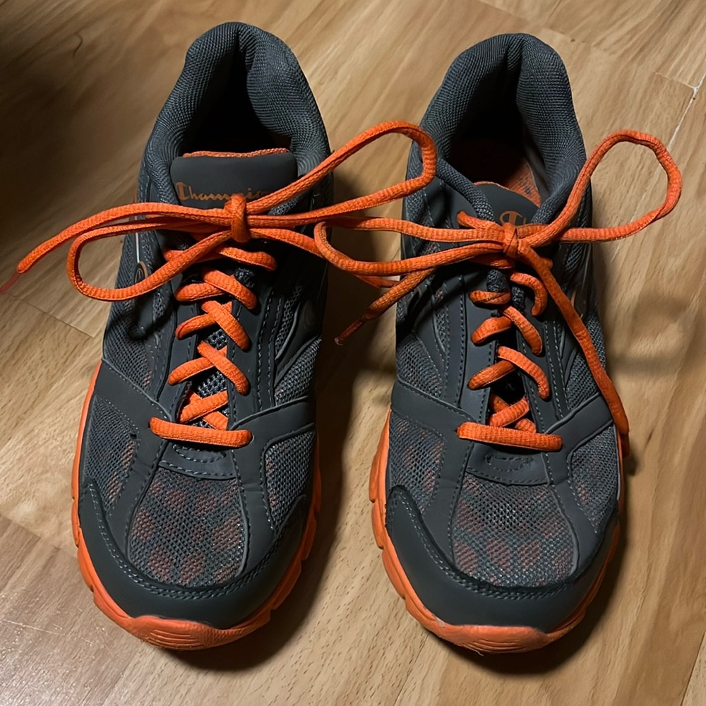 Champion Tennis Shoes